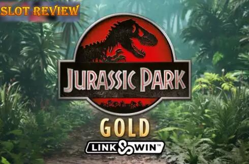 Jurassic Park Gold